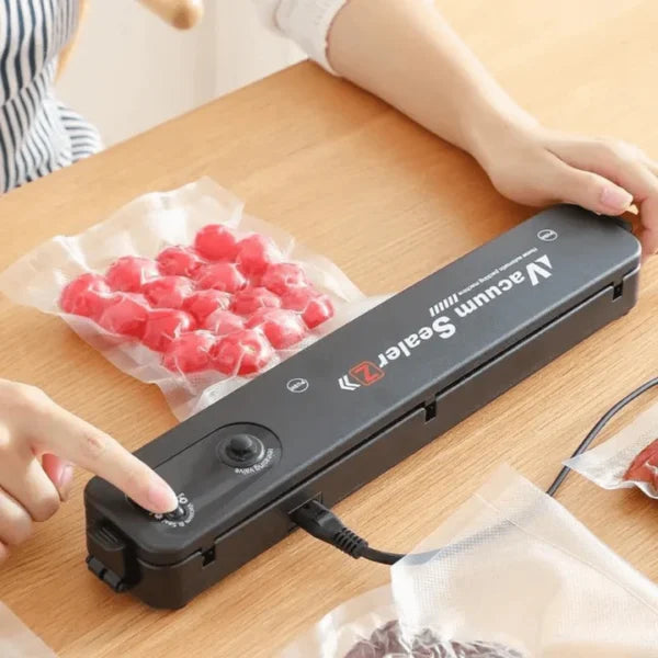 SELLADOR AL VACÍO CURLERPRO™