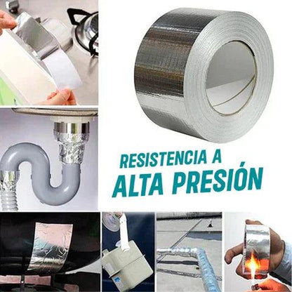 𝐂𝐢𝐧𝐭𝐚 𝐌𝐚𝐠𝐢𝐜𝐚 𝐈𝐦𝐩𝐞𝐫𝐦𝐞𝐚𝐛𝐥𝐞 𝐒𝐮𝐩𝐞𝐫 𝐏𝐞𝐠𝐚𝐣𝐨𝐬𝐚 - 5 𝐜𝐦 𝐱 10 𝐌 x 5 Unidades