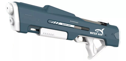 Pistola de agua eléctrica