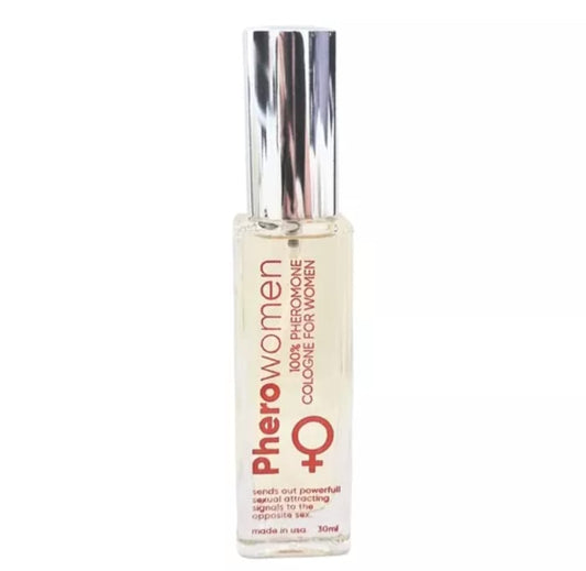 Perfume Pheronwomen feromona
