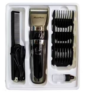 Maquina De Cortar Pelo Mascotas Sk735