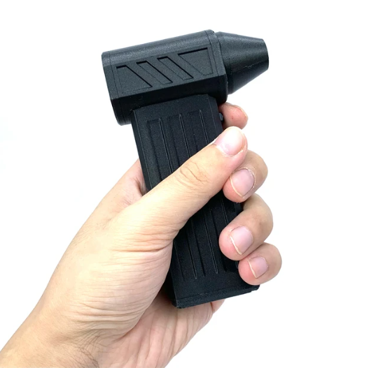 TurboClean Pro - Limpieza Potente Sin Cables en Segundos