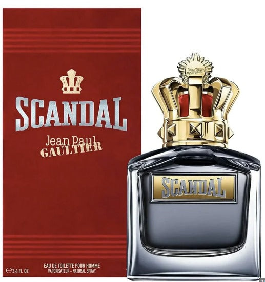 Perfume Jean Paul Gaultier – Aroma Distintivo – El regalo de Navidad que inspira confianza inmediata