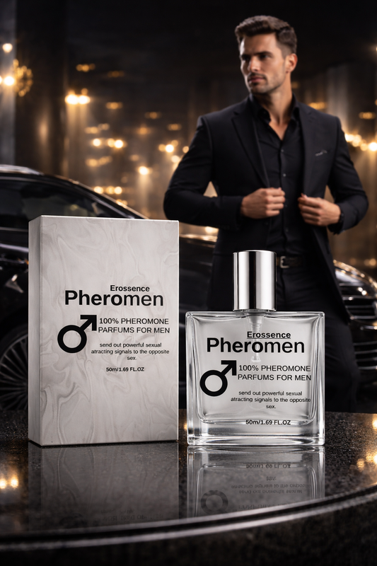Perfume Feromonas 50ml