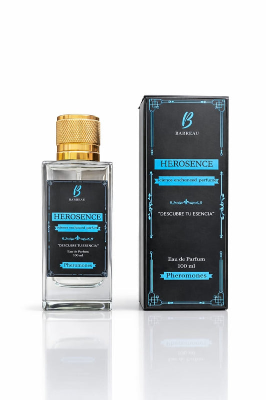 Perfumes Feromonas Varón 100ml(AZUL)