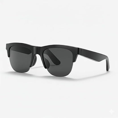 Gafas Inteligentes Bluetooth F-06 – Llamadas Sin Manos – Conéctate al Instante