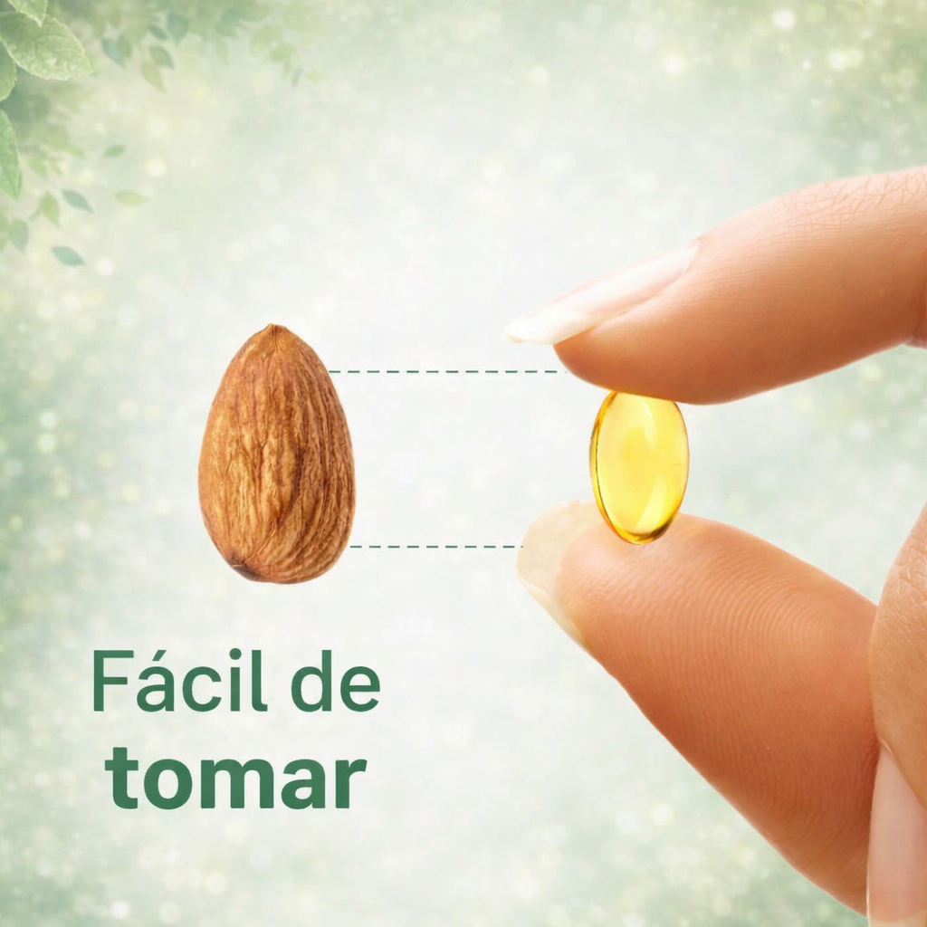 💫 ✨Aceite de orégano con aceite de semilla negra-60 cápsulas. Mejora tu salud💫 ✨+ ENVÍO GRATIS 🚚