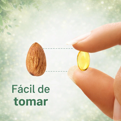 💫 ✨Aceite de orégano con aceite de semilla negra-60 cápsulas. Mejora tu salud💫 ✨+ ENVÍO GRATIS 🚚