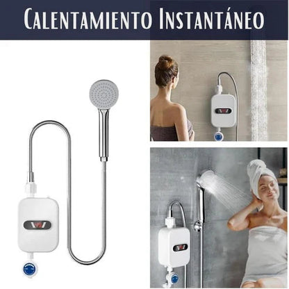 Ducha Calentador De Agua Electrico - (PAGO CONTRAENTREGA)