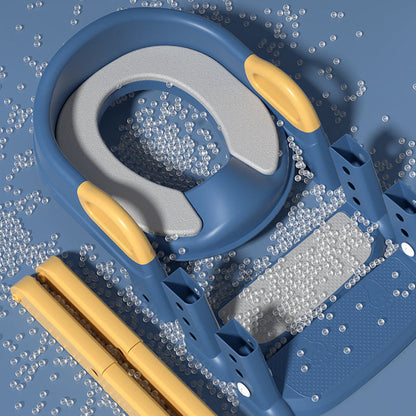 Escalera Ajustable para Niños