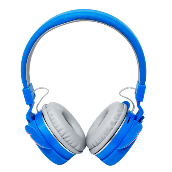 Audífonos Inalámbricos de Stitch con Bluetooh - 😱50% DE DESCUENTO😱