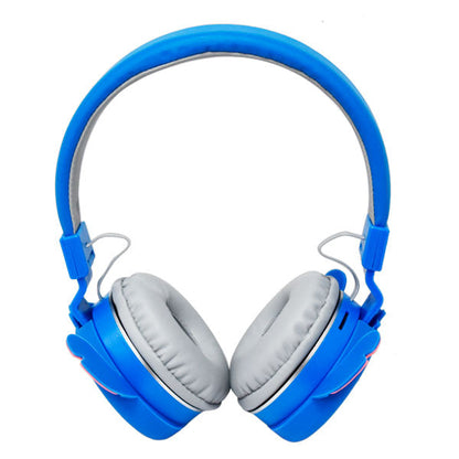 Audífonos Inalámbricos de Stitch con Bluetooh - 😱50% DE DESCUENTO😱