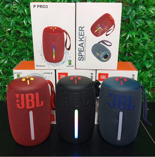 PARLANTE JBL PRO3