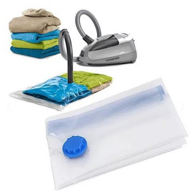 Bolsas De Vacio Compresor 68x98 cm