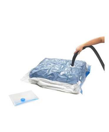 Bolsas De Vacio Compresor 68x98 cm