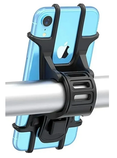 Soporte Telefono Para Bicicleta Moto Ela
