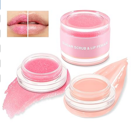 Labios 2 En 1 Mascara Y Exfoliante