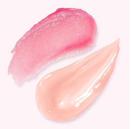 Labios 2 En 1 Mascara Y Exfoliante