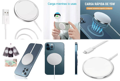PACK X8 CONECTIVIDAD TOTAL