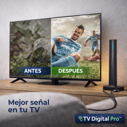 Antena digital