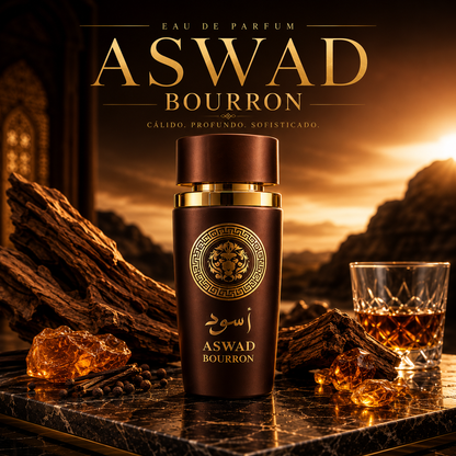 Perfumes AL ASWAD® Premium ( COMPRA 1 RECIBE 2 )