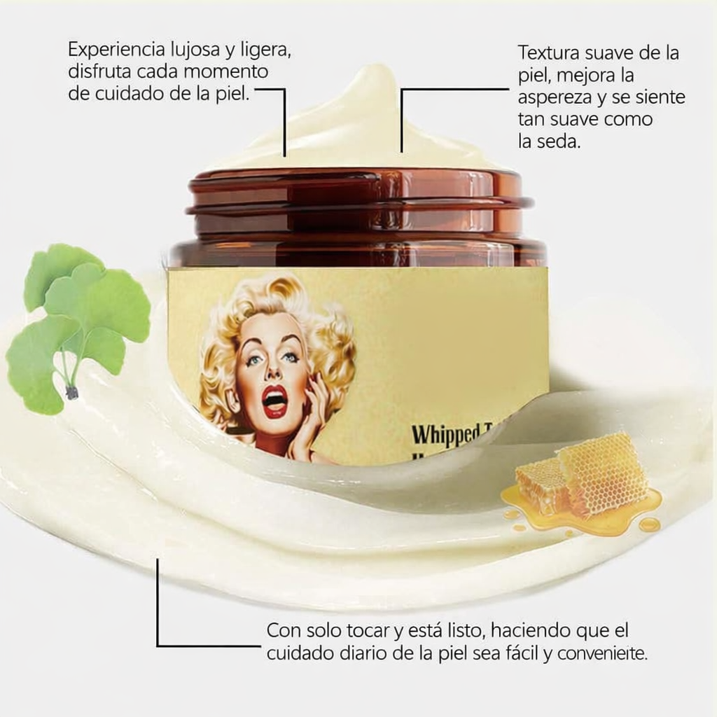 Crema Facial Evil Goods™
