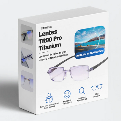 Lentes Smart Rt90 - Gafas Inteligentes - SUPER PROMOCIÓN