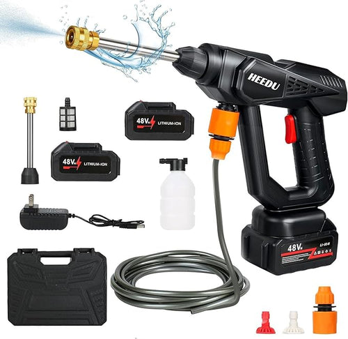 Hidrolavadora EcoWash Max-