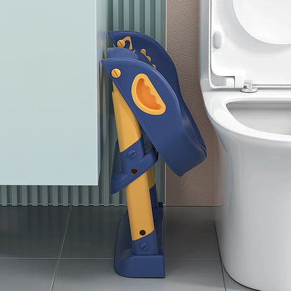 ENTRENADOR PARA BAÑO 🤩 🤩 | Baño para niños - (PAGO CONTRAENTREGA)