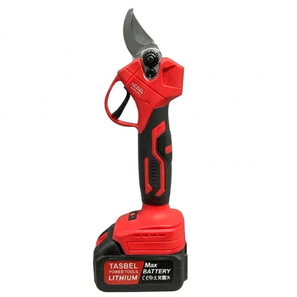 SET 4 HERRAMIENTAS JARDINERIA TASBEL™ INCLUYE 2 BATERÍAS DE REGALO 🎁