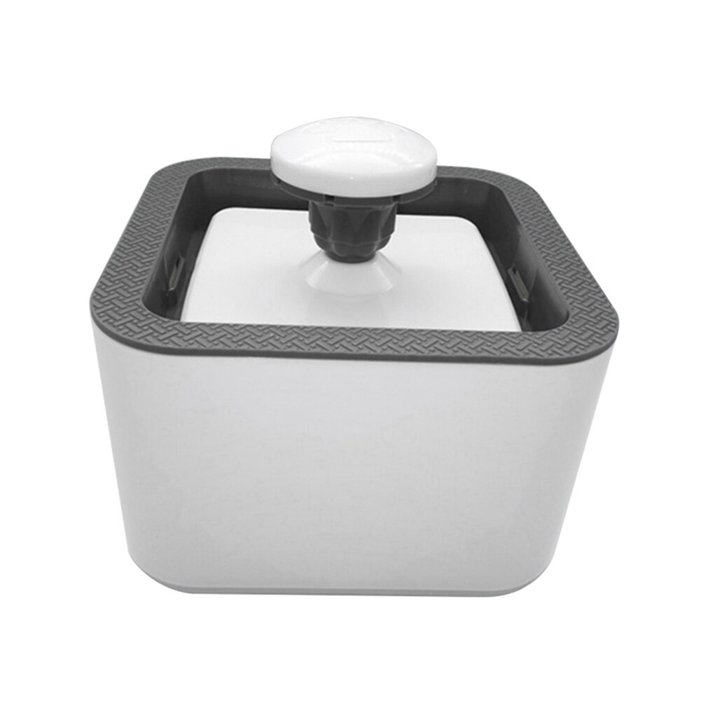 Fuente De Agua Para Gatos Y Perros 25lt