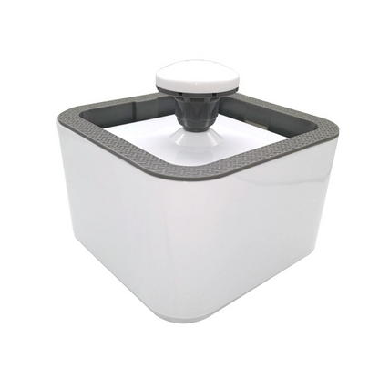 Fuente De Agua Para Gatos Y Perros 25lt