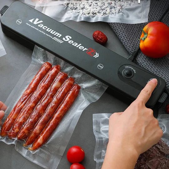 SELLADOR AL VACÍO CURLERPRO™