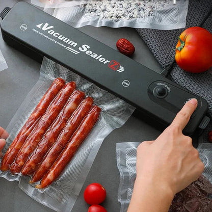 SELLADOR AL VACÍO CURLERPRO™
