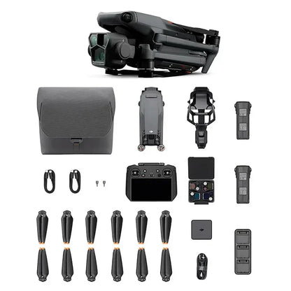 Flydrone - Dron Con Camara Full Hd 4k+ BATERIA EXTRA