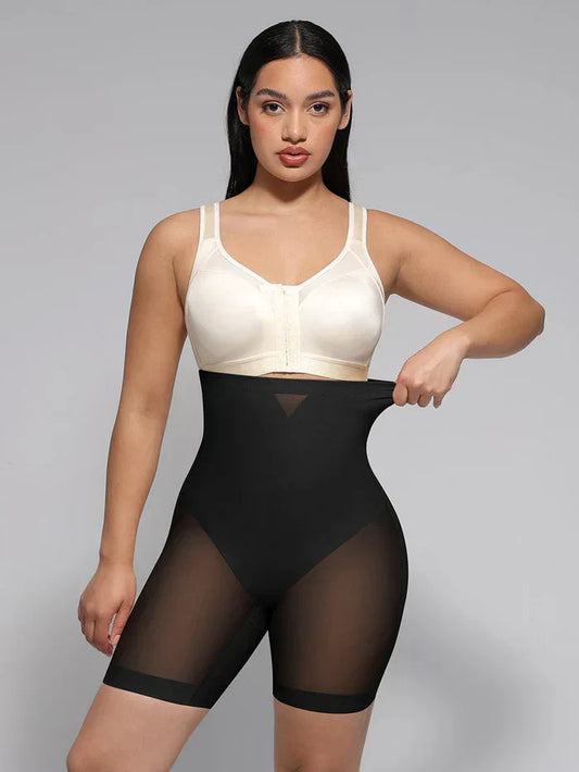 🌟💗 SHORT MOLDEADOR PREMIUM – CINTURA DEFINIDA Y GLÚTEOS LEVANTADOS
