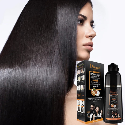 Shampoo anti canas VIP