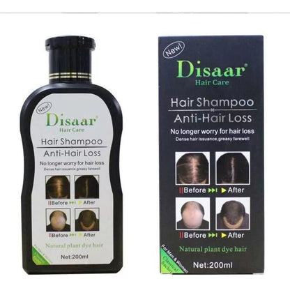 Shampoo Anticaida Reparador Crecimiento  - (PAGO CONTRAENTREGA)