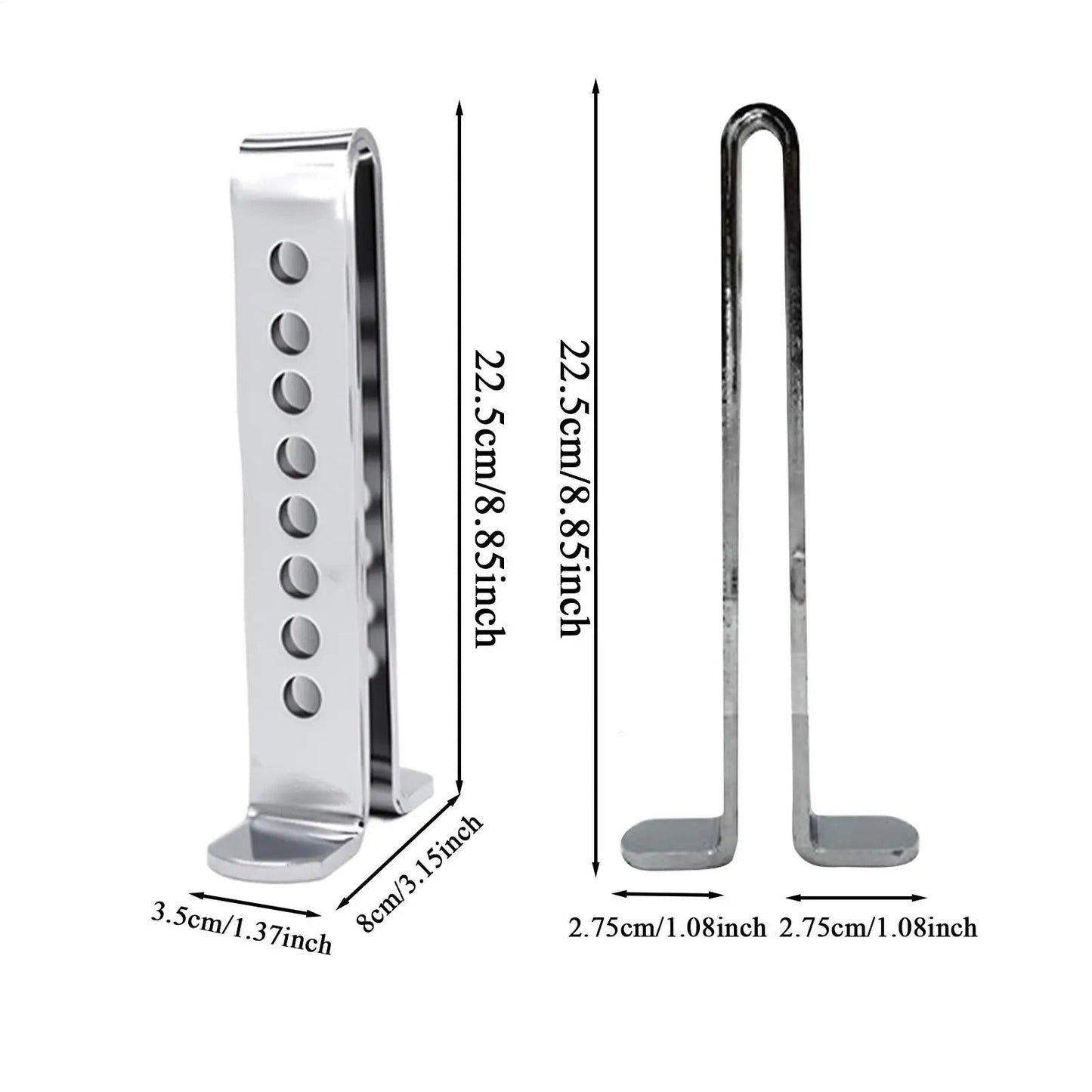 TRABA PEDAL  ANTIRROBO AUTOMÓVIL